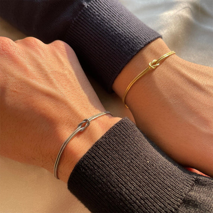 Mary™ | Eleganse-armbånd