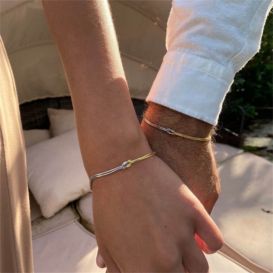 Mary™ | Eleganse-armbånd