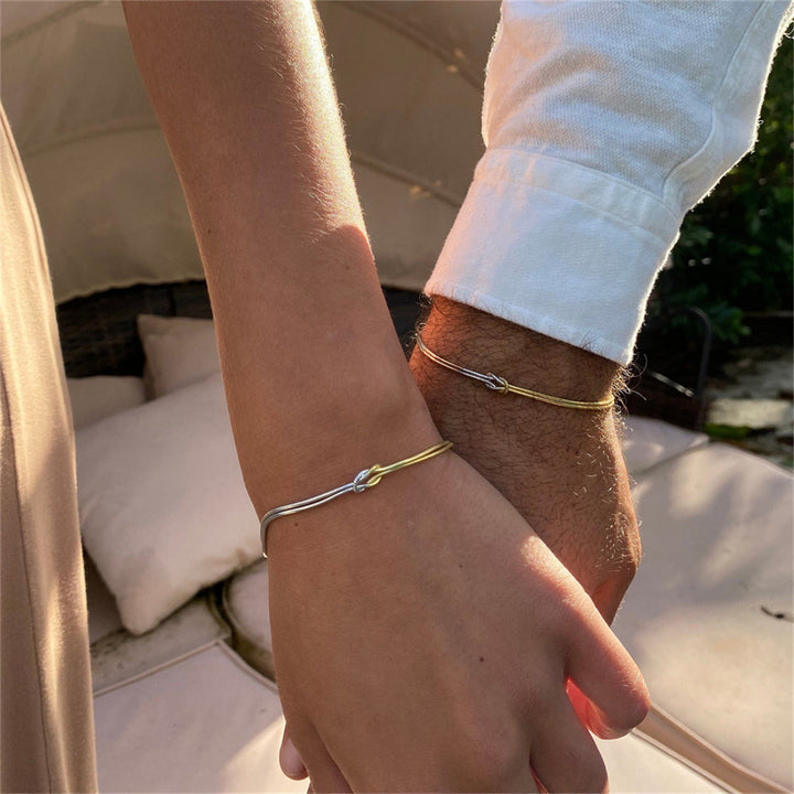 Mary™ | Eleganse-armbånd
