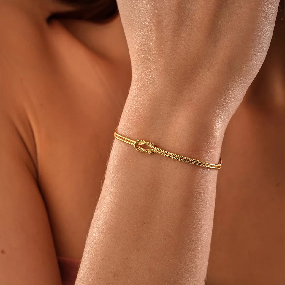 Mary™ | Eleganse-armbånd