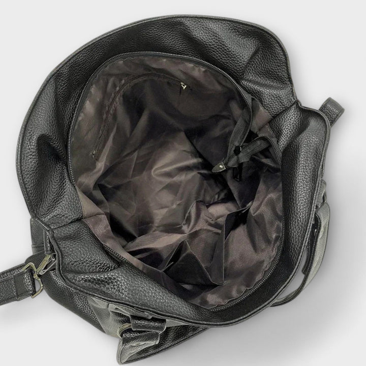 Lora - Stilig Hobo skulderveske
