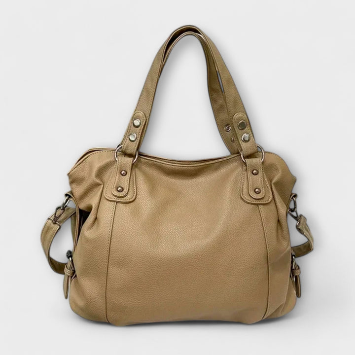 Lora - Stilig Hobo skulderveske