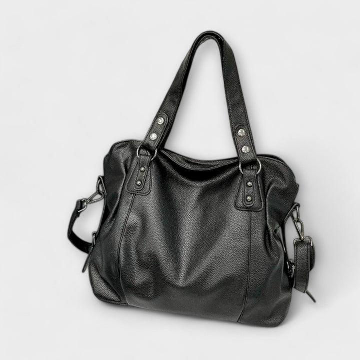 Lora - Stilig Hobo skulderveske