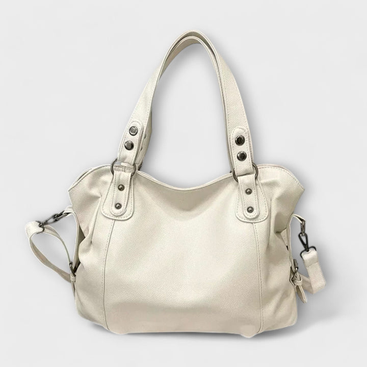 Lora - Stilig Hobo skulderveske