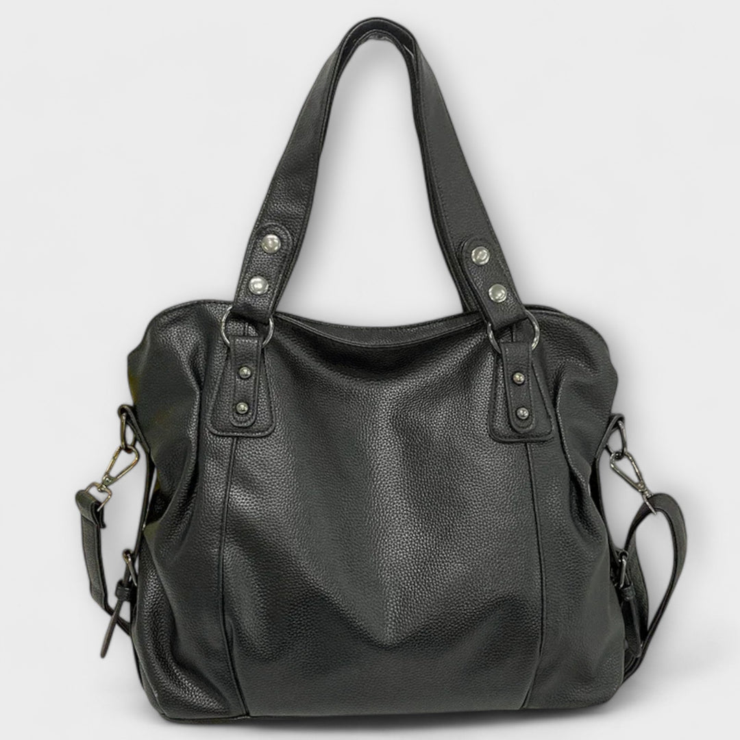Lora - Stilig Hobo skulderveske