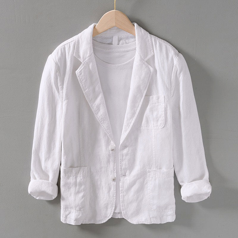 Felix | Herre lin blazer