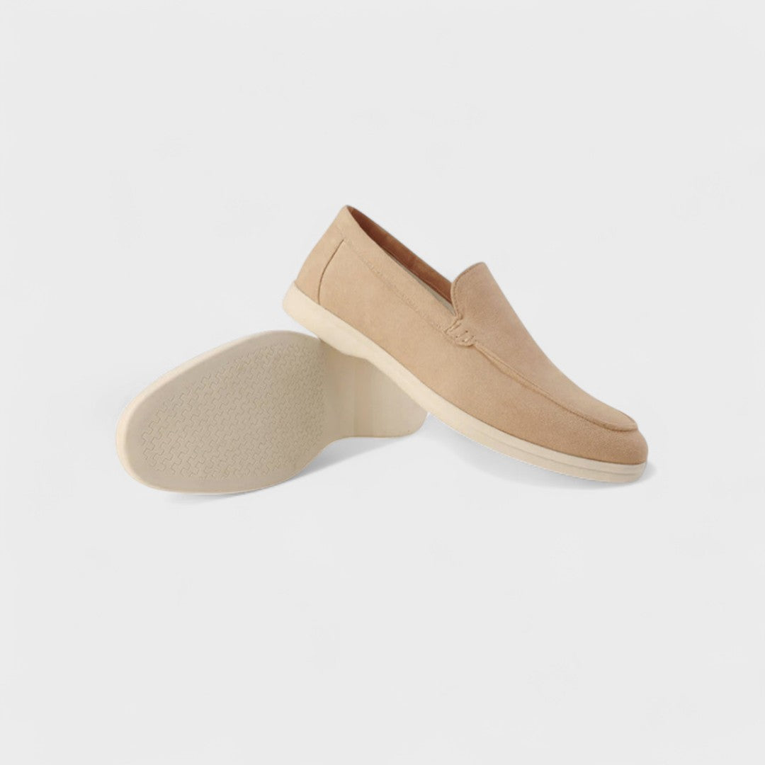 Magnus - Ruskinn Loafers