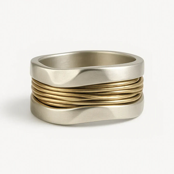 Claire™ | Elegant ring for kvinner