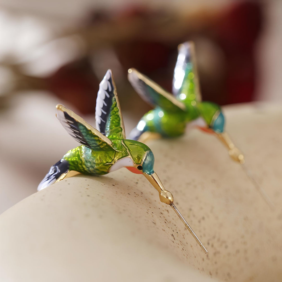 Colibri Kreativitet Øredobber
