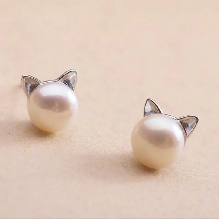 Kissa eleganssi perle