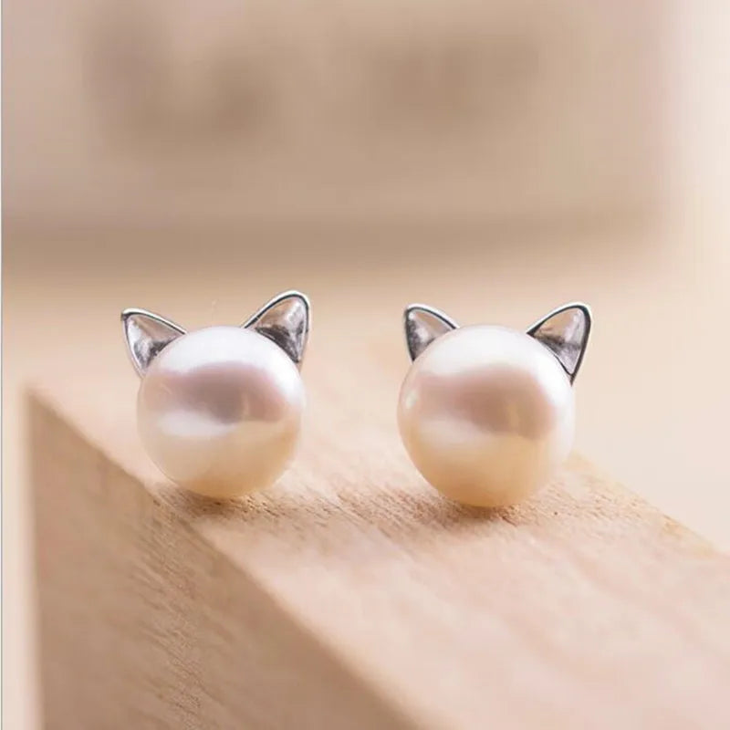 Kissa eleganssi perle