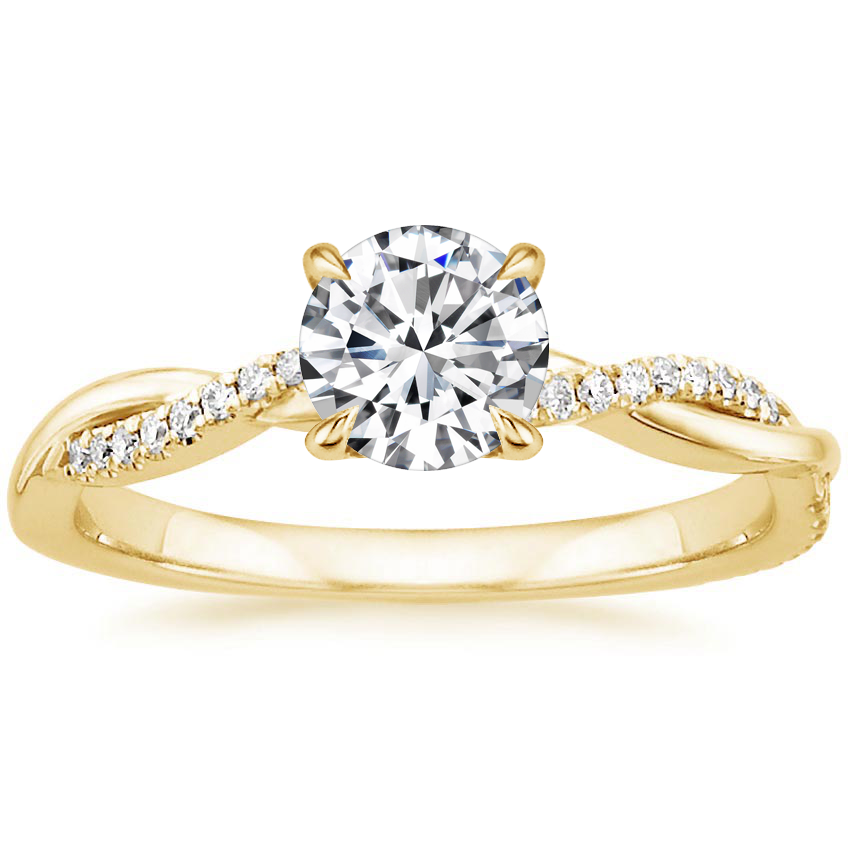 Juliette™ | Tidøs eleganse Ring