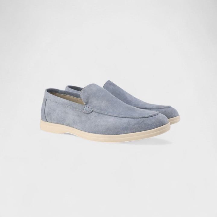 Magnus - Ruskinn Loafers
