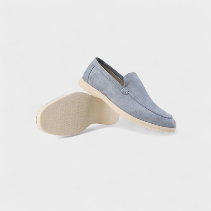 Magnus - Ruskinn Loafers