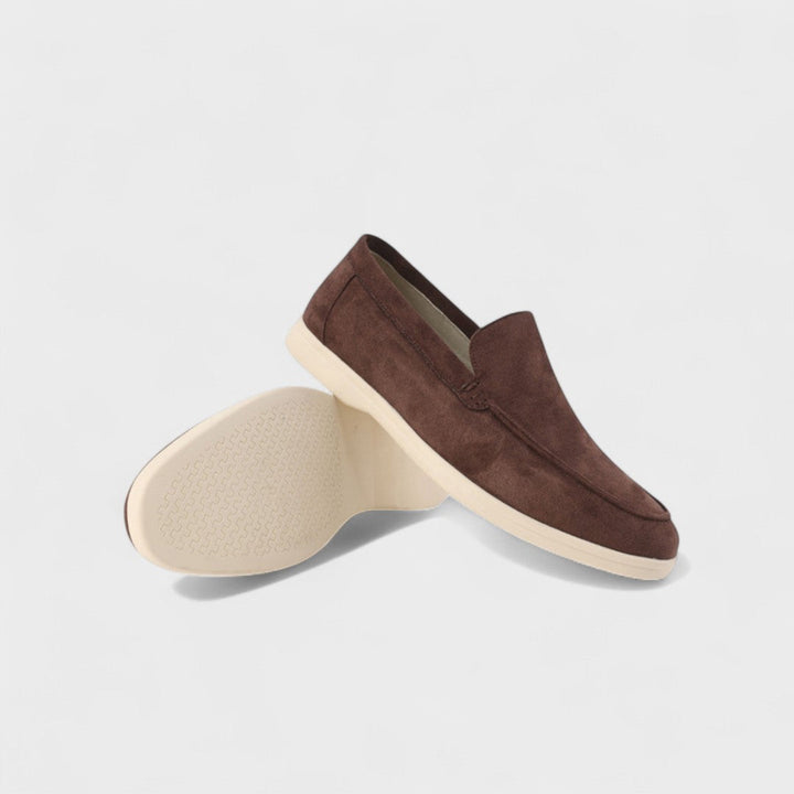 Magnus - Ruskinn Loafers