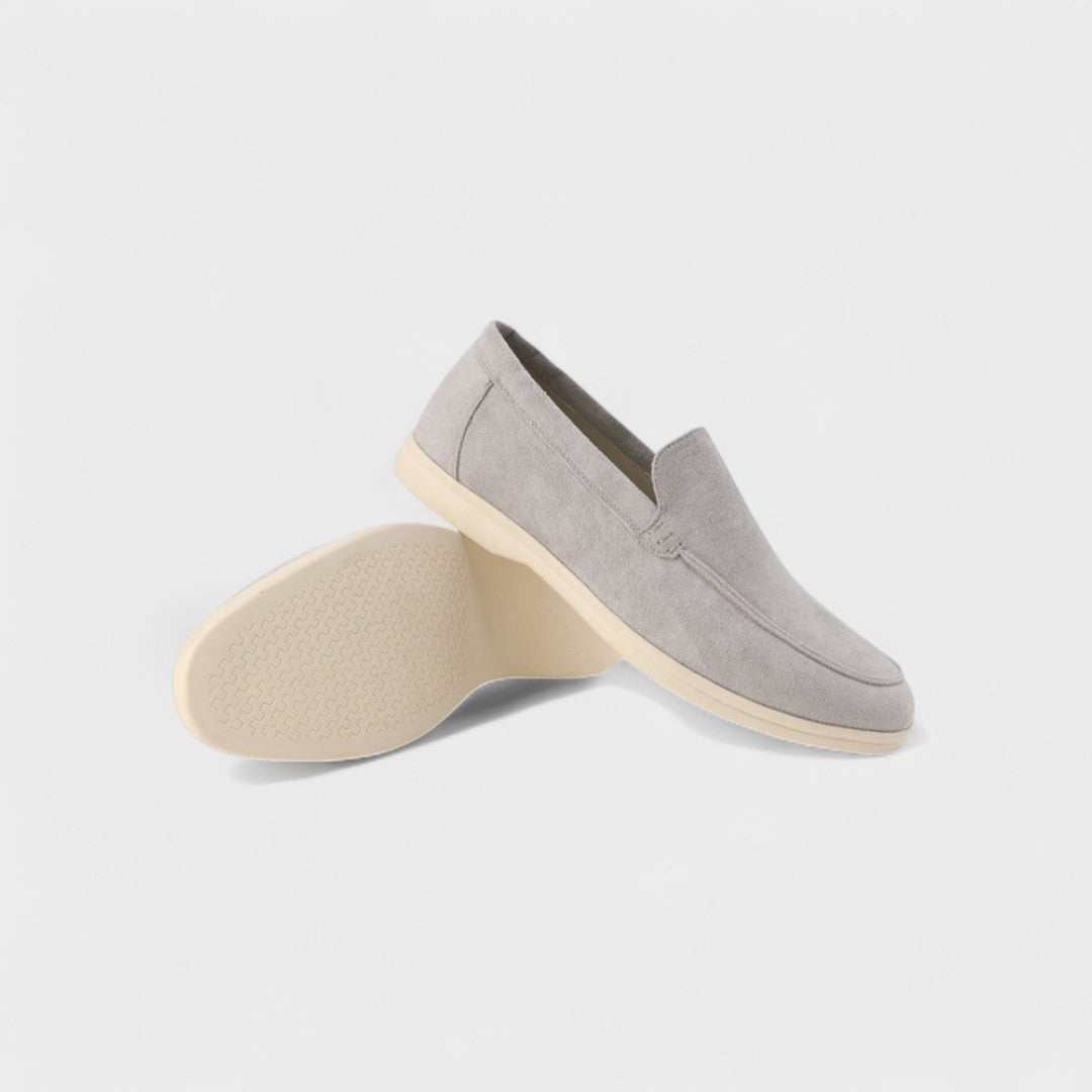 Magnus - Ruskinn Loafers