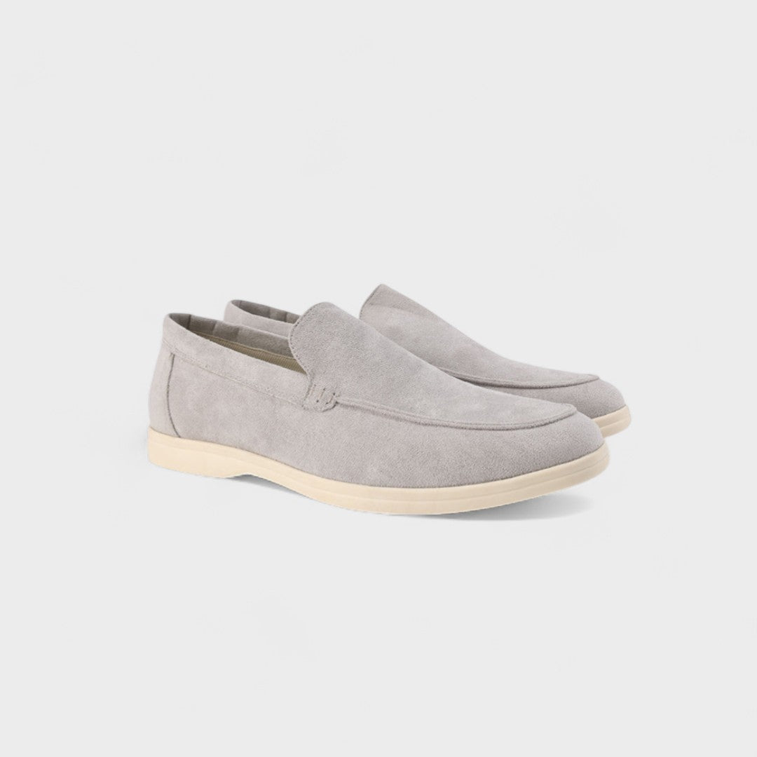Magnus - Ruskinn Loafers