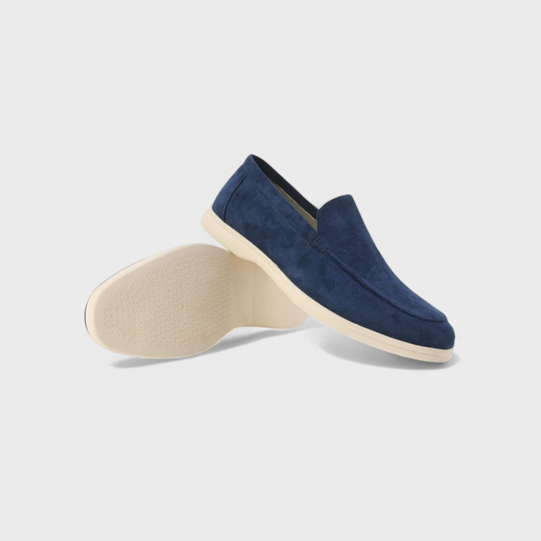 Magnus - Ruskinn Loafers