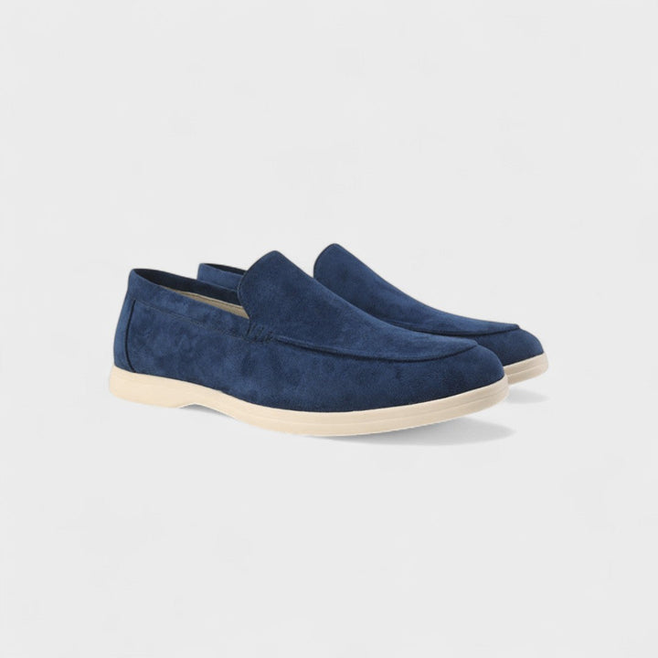 Magnus - Ruskinn Loafers