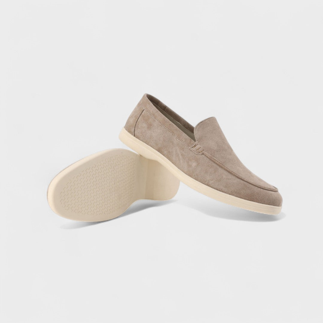 Magnus - Ruskinn Loafers