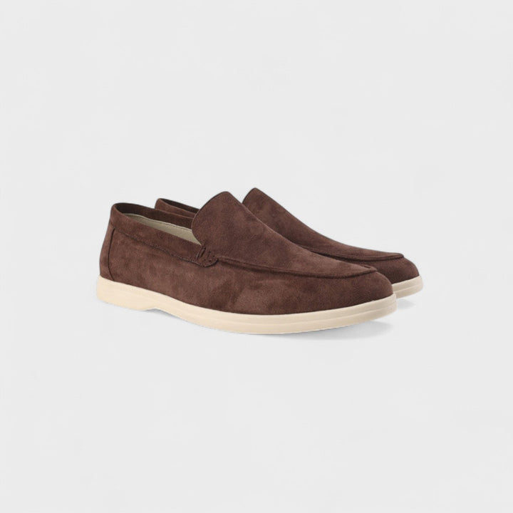 Magnus - Ruskinn Loafers
