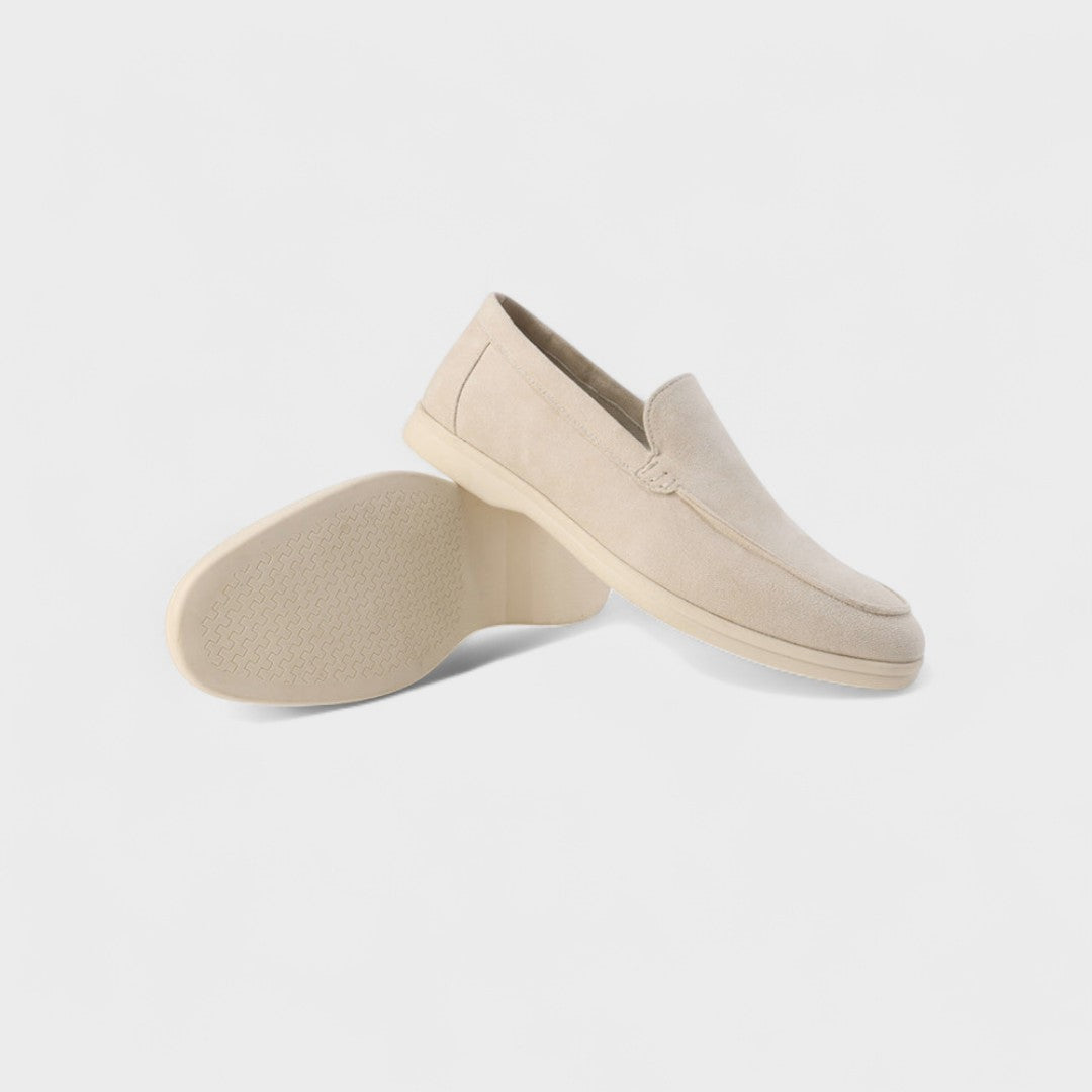 Magnus - Ruskinn Loafers