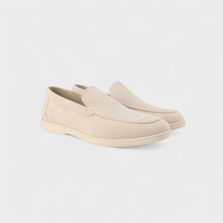 Magnus - Ruskinn Loafers
