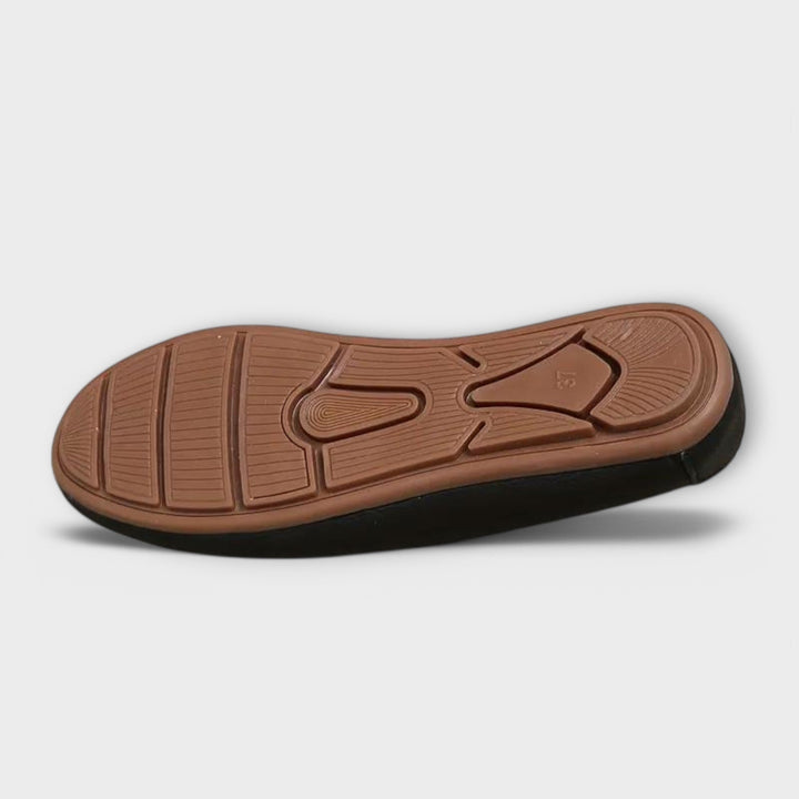 Lara - Stilige loafers