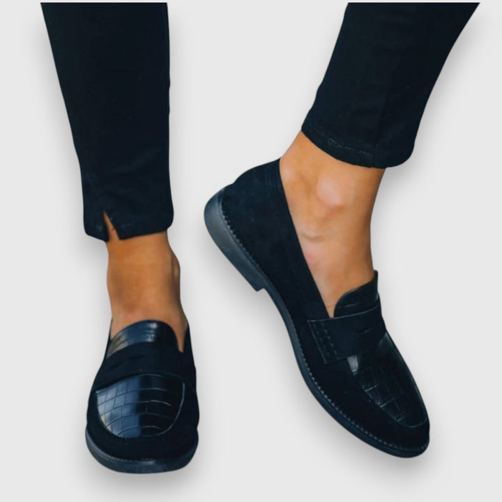 Sara – Stilige Loafers