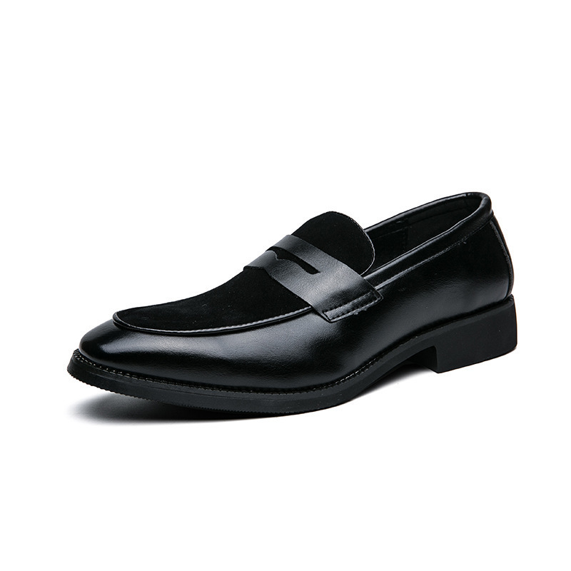 Elegant mokkasiner