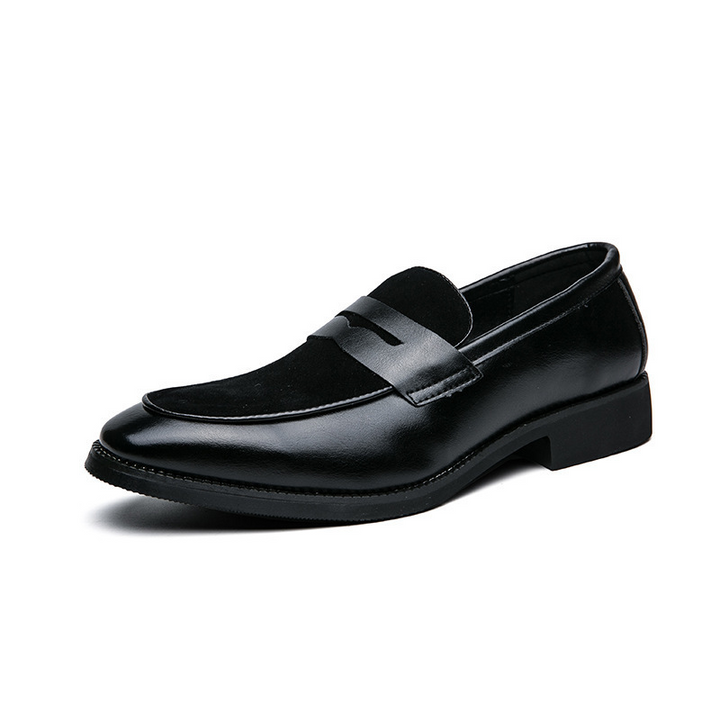 Elegant mokkasiner
