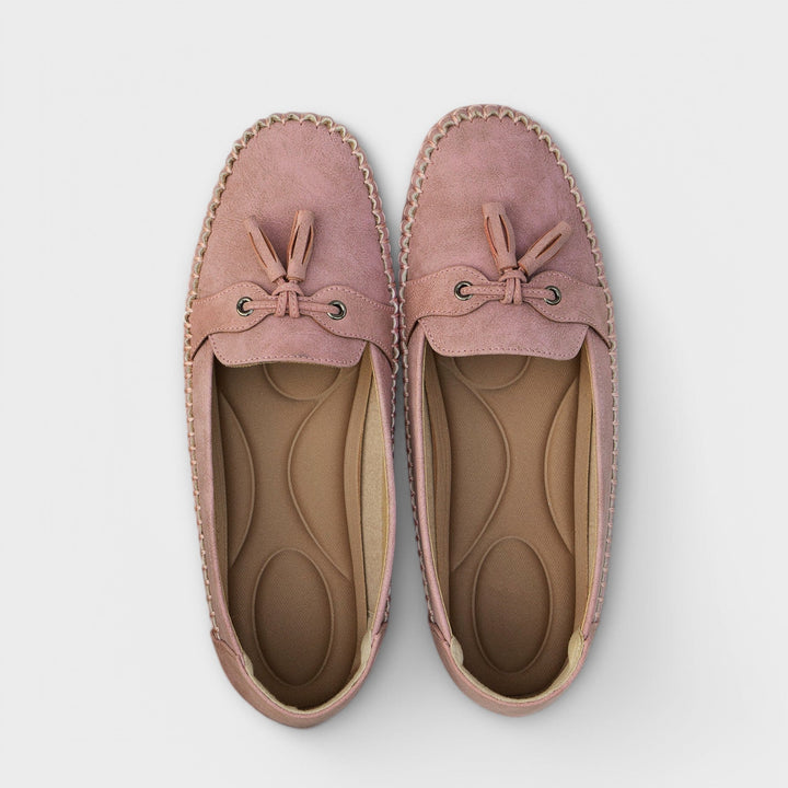 Lise - Stilige loafers