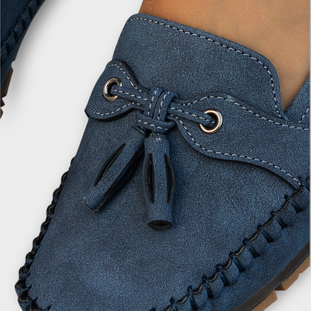 Lise - Stilige loafers