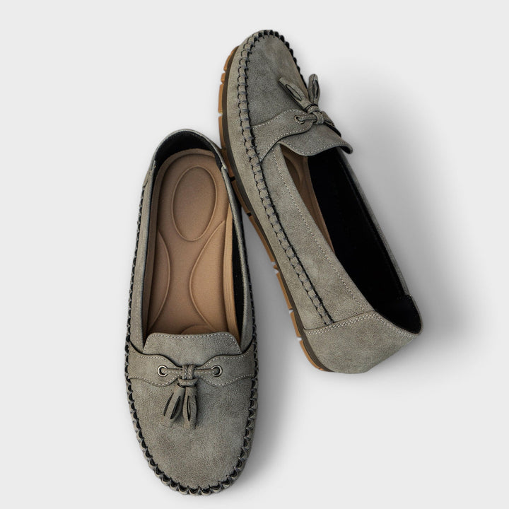 Lise - Stilige loafers