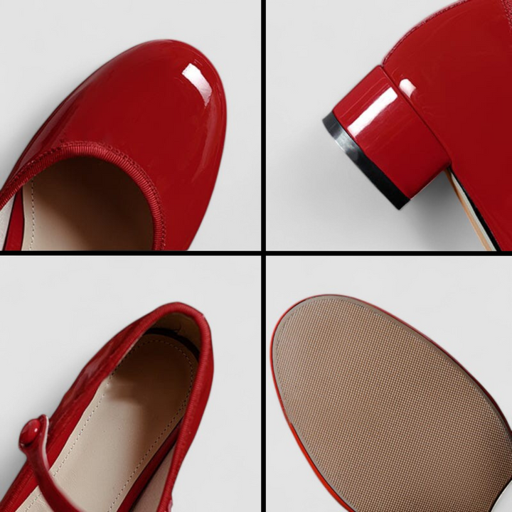 HARPER™|ORTOPEDISIA MARY JANE -SKO