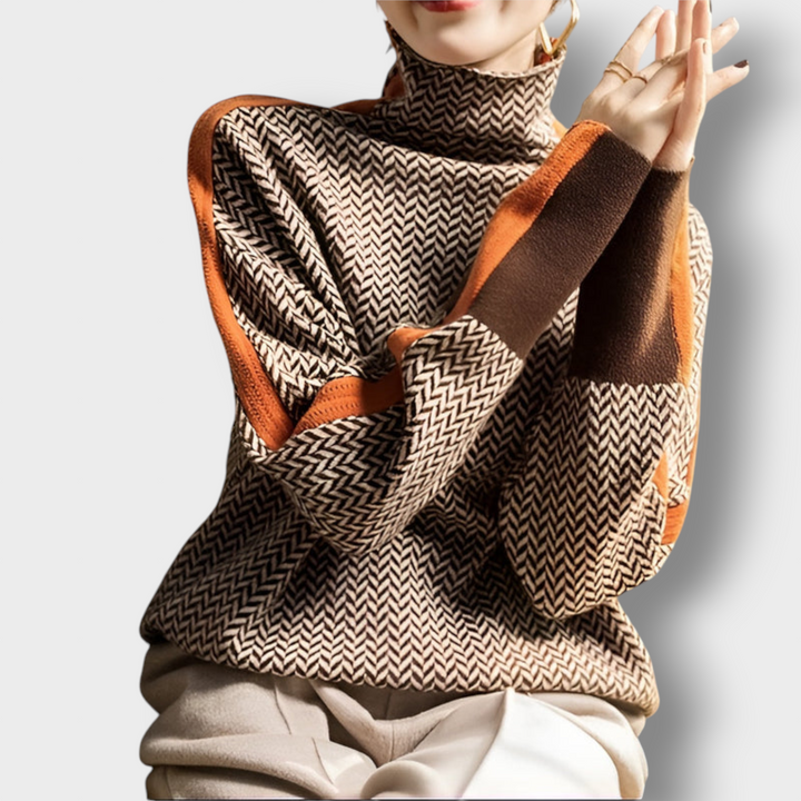 Vara | Montant Rayure Couture -kolleksjon