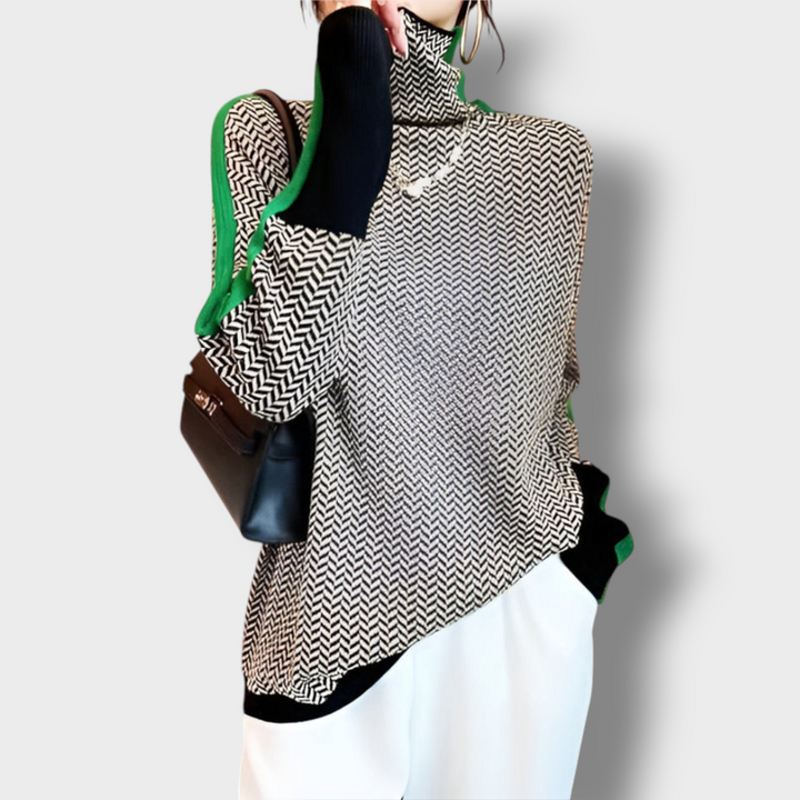 Vara | Montant Rayure Couture -kolleksjon
