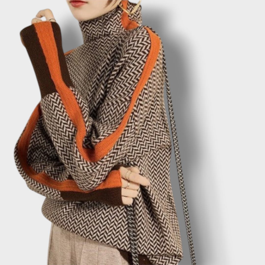 Vara | Montant Rayure Couture -kolleksjon