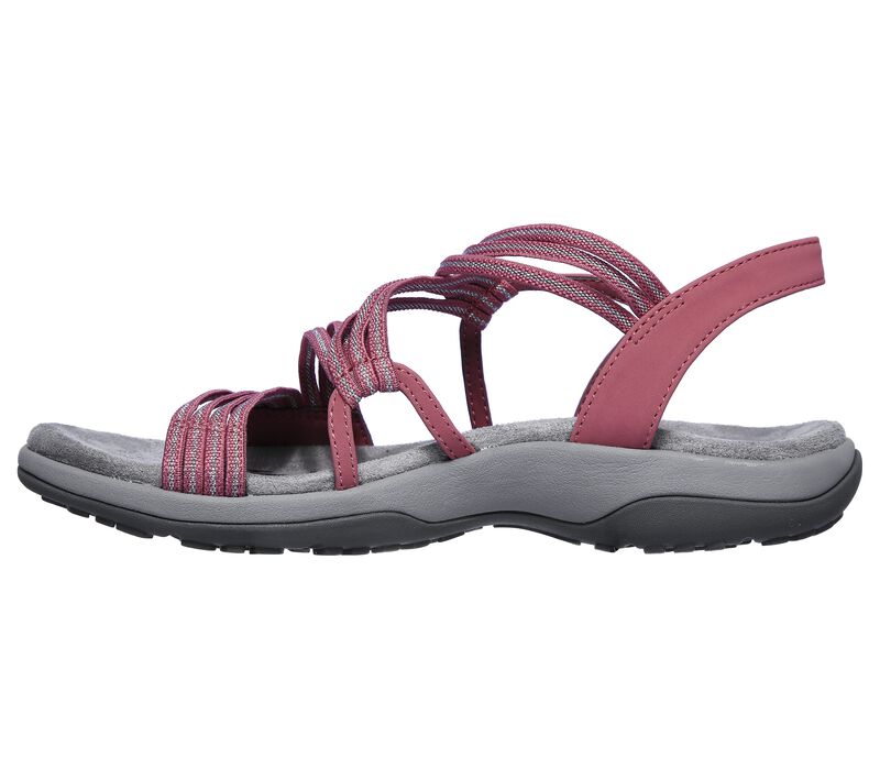 Nyla™ - ortopediske stilige sandaler