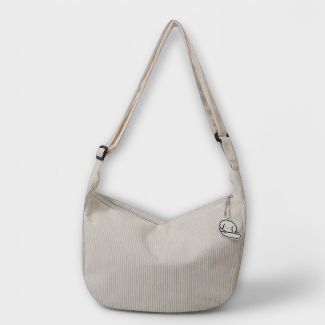 Cordura skuldervesker for kvinner