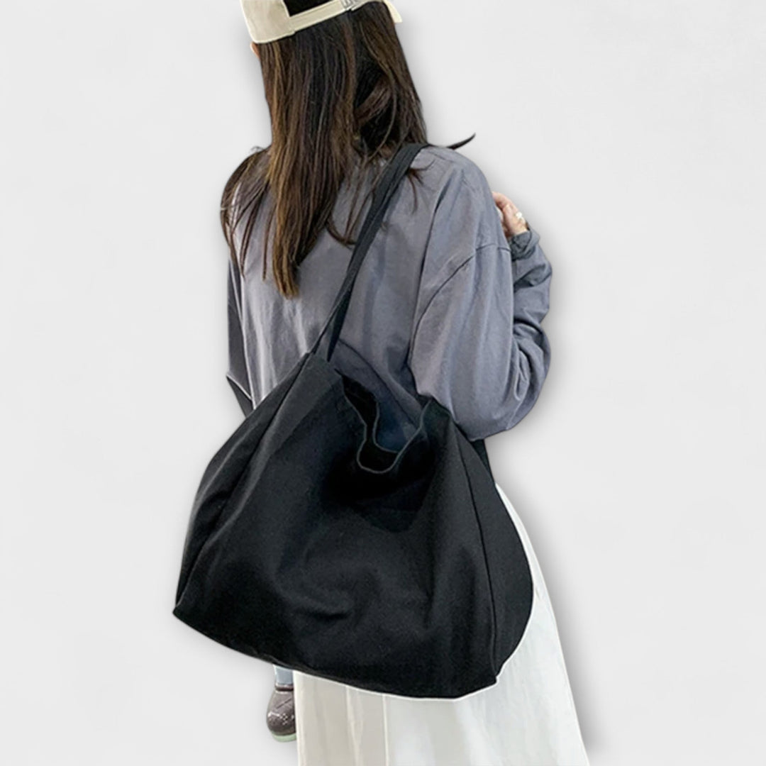 Premium Iso Canvas-Handletasker