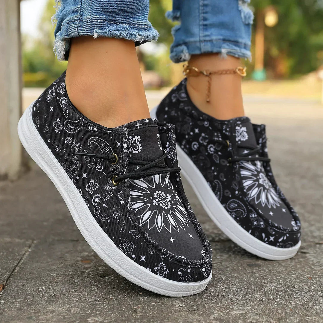 Hadeline │ Ultra-lette Komfortsko