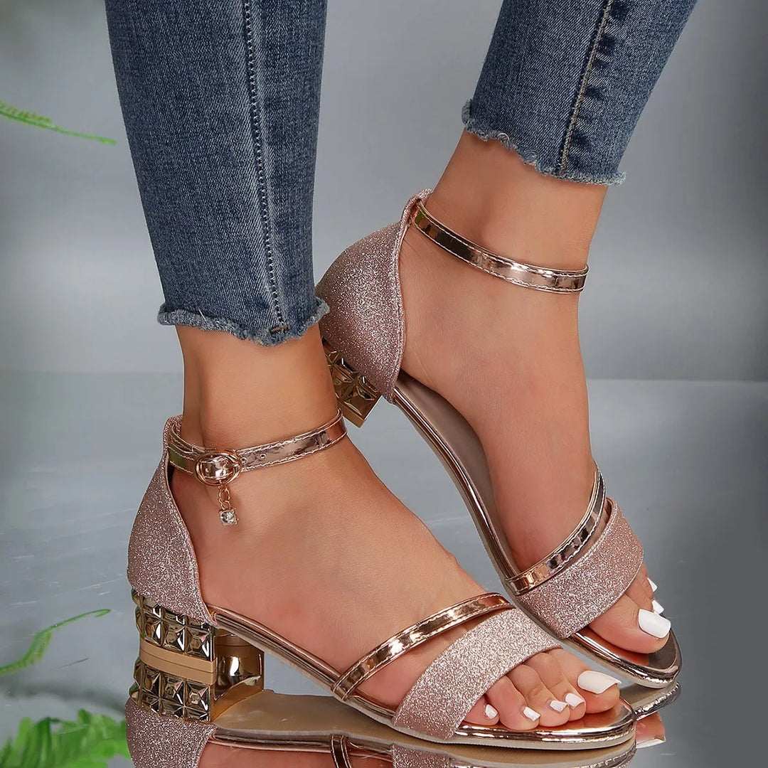 Lieke™ - ortopediske sandaler