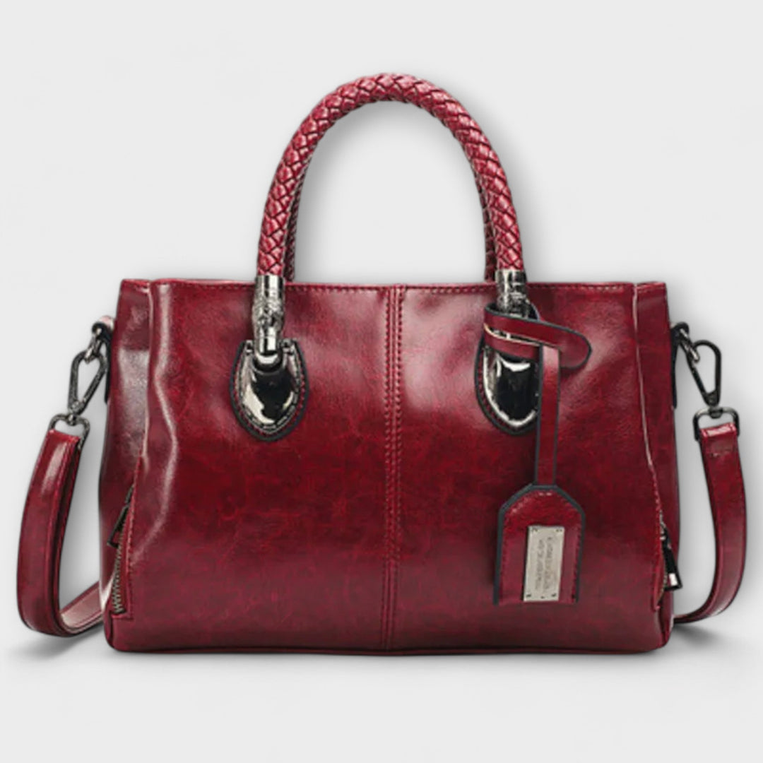 Lora - Elegant duffelbag