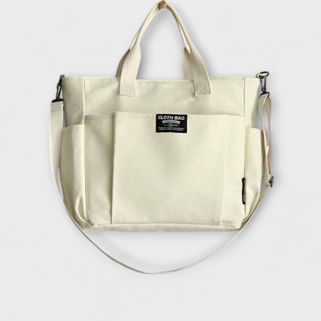 Enkel tote bag