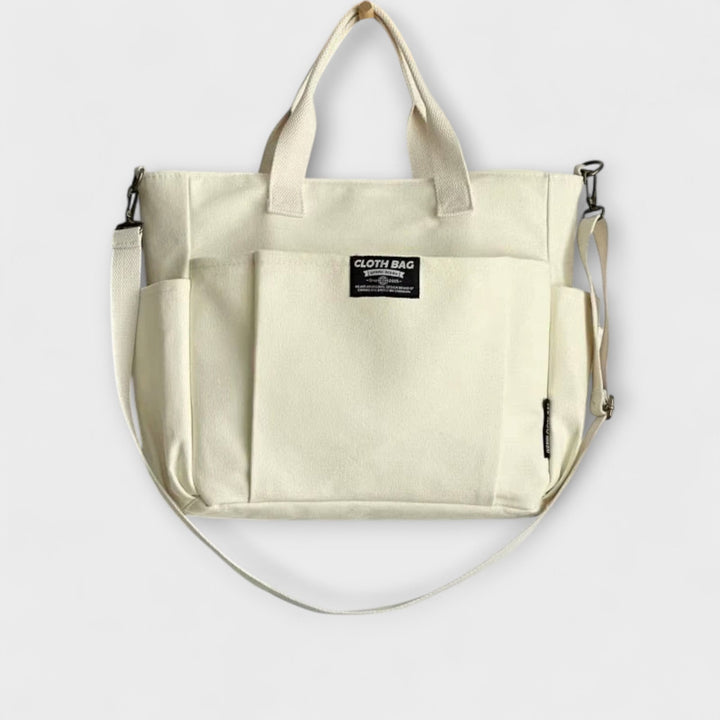 Enkel tote bag