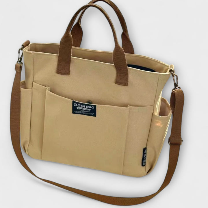 Enkel tote bag