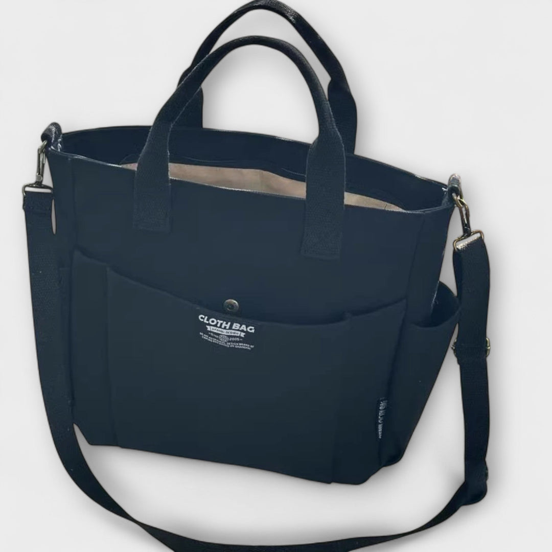 Enkel tote bag