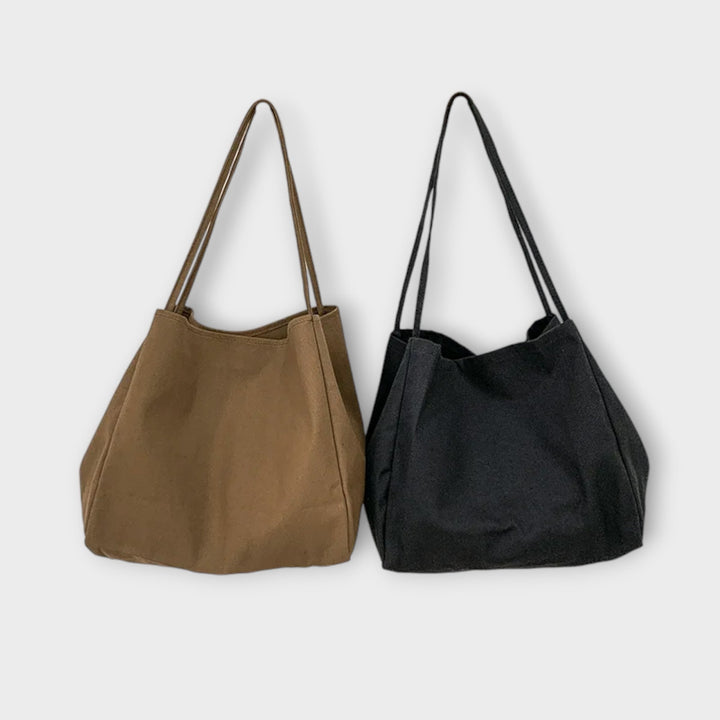 Premium Iso Canvas-Handletasker