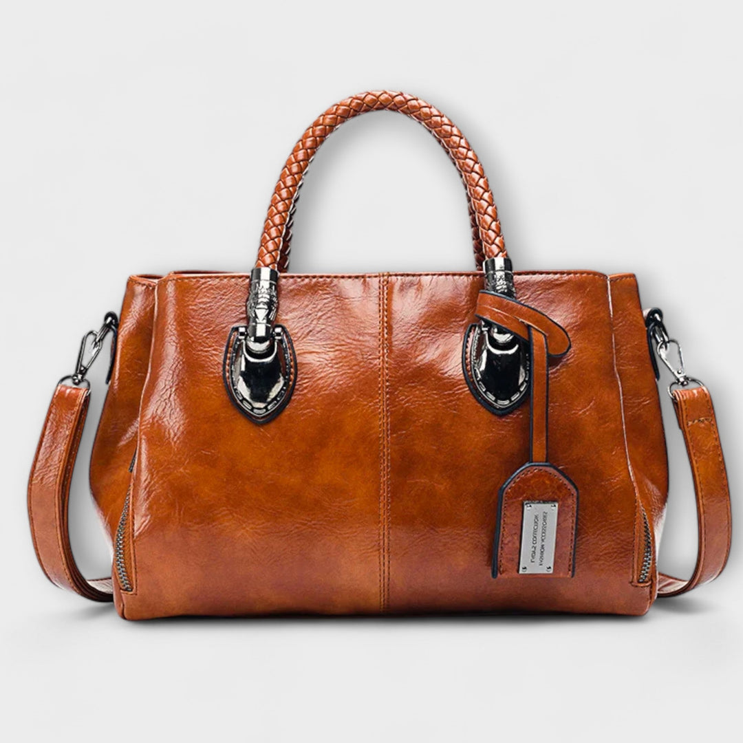 Lora - Elegant duffelbag